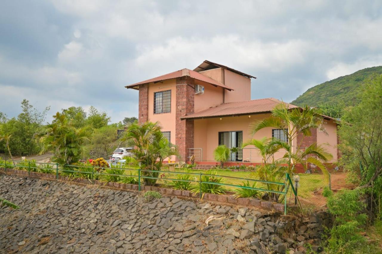 Kirtan Villa 3Bhk Mahābaleshwar Kültér fotó